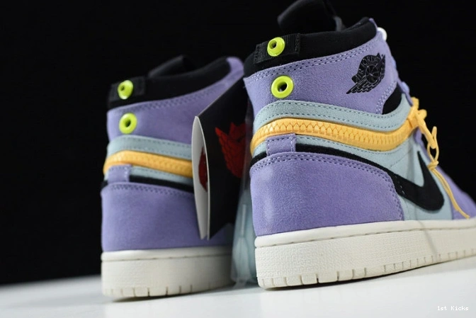 1st Kicks high Popular pulse jordan purple cw6576- air 1684 1 switch 1126